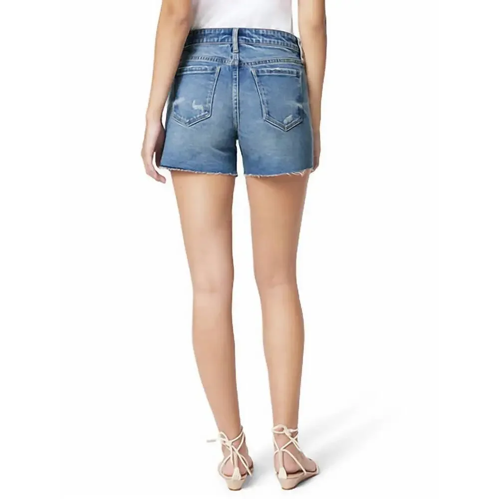 Joe's Jeans Ozzie Denim Shorts